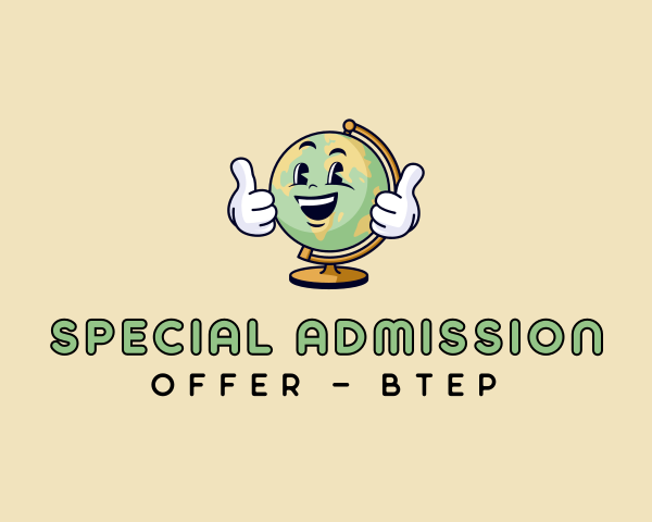 Special Admission Offer – BTEP